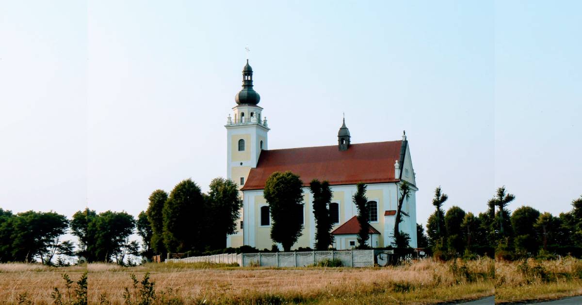 Smogorzów-Wielki
